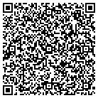 QR code with A Locksmith Emergency 01 contacts