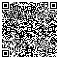 QR code with David B Gilliland contacts