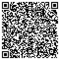 QR code with MCA contacts