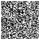QR code with Highland Park First Bapt Chr contacts