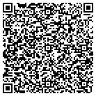 QR code with First Class Locksmiths contacts