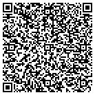 QR code with MT Pilgrim Missionary Bapt Chr contacts