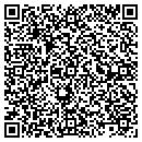 QR code with Hdrusch Construction contacts