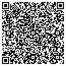 QR code with Hodapp Homes Inc contacts