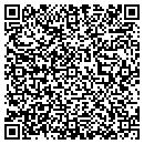 QR code with Garvin Daniel contacts