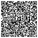 QR code with Cracked Claw contacts
