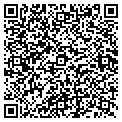 QR code with Pls Locksmith contacts