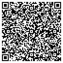 QR code with Oaks Joshua contacts