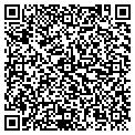 QR code with Pop-A-Lock contacts