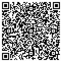 QR code with DSS, LLC contacts
