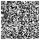 QR code with King Temple Baptist Church contacts