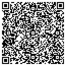 QR code with S&M Construction contacts
