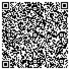 QR code with MT Chapel Baptist Church contacts