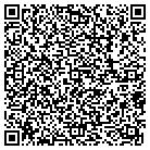QR code with Custom Stone Furniture contacts