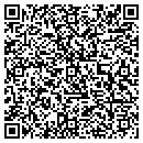 QR code with George B Kidd contacts
