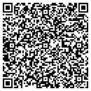 QR code with 24 By 7 Locks contacts