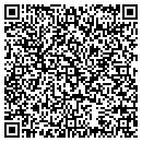 QR code with 24 By 7 Locks contacts