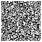 QR code with V&Y Construction Inc contacts
