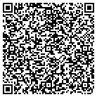 QR code with High Society Cleaners Inc contacts