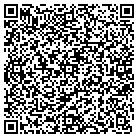 QR code with A A Emergency Locksmith contacts