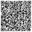 QR code with A A Emergency Locksmith contacts