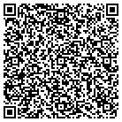 QR code with A A Locksmith Emergency contacts