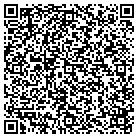 QR code with A A Locksmith Emergency contacts