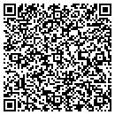 QR code with Hegarty David contacts