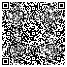 QR code with Aarons Lock And Key Of Tampa contacts