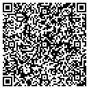 QR code with J Howen Inc contacts