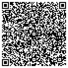 QR code with First MT Calvary Baptist Chr contacts