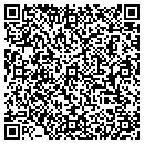 QR code with K&A Systems contacts