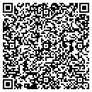 QR code with O'Connor Kim contacts