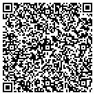 QR code with A A Jacks Pressure Cleaning In contacts