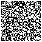 QR code with make it work home cleaning contacts