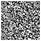 QR code with Mccullers' Business Adventures contacts