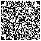 QR code with M E Joint Venture Llp contacts