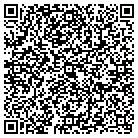 QR code with Hendrickson Construction contacts