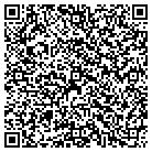 QR code with Olive Branch Baptist Church Of Algiers contacts