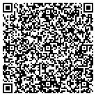 QR code with J Allen Construction CO contacts