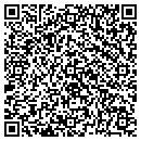 QR code with Hickson Robert contacts