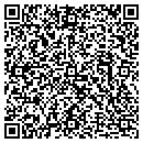 QR code with R&C Enterprises LLC contacts