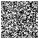 QR code with Knot Log Homes contacts