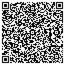 QR code with Relish Decor contacts