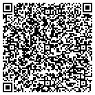 QR code with Spring Hill Missionary Baptist contacts