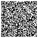 QR code with D P Technologies Inc contacts