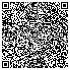 QR code with M Squared Home Improvement contacts