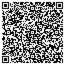 QR code with Knopfs Heating & AC contacts