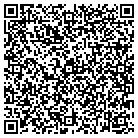 QR code with Foxridge's Anytime Any Place Locksmith contacts