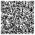 QR code with Henry's Lock & Key Service contacts